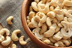 8 Manfaat Kacang Mete Untuk Kesehatan