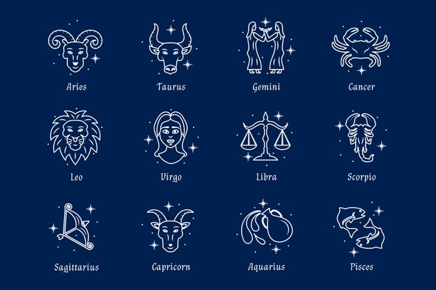 Buat Kalian Yang Senang Dengan Horoskop, Harus Baca Ini